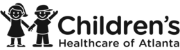 CHILDREN'S HEALTHCARE OF ATLANTA trademark