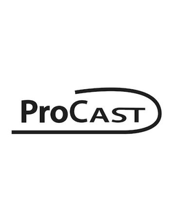 PROCAST trademark