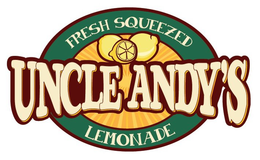 UNCLE ANDY'S FRESH SQUEEZED LEMONADE trademark