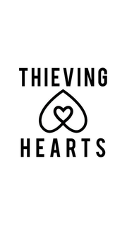 THIEVING HEARTS trademark