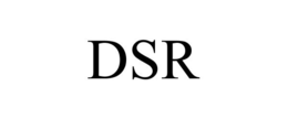 DSR trademark