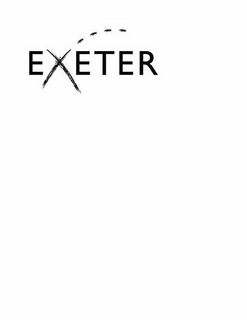 EXETER trademark