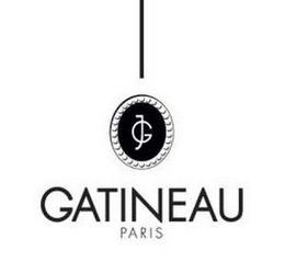 JG GATINEAU PARIS trademark