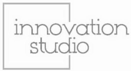 INNOVATION STUDIO trademark
