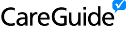 CAREGUIDE trademark