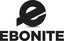 E EBONITE trademark