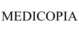 MEDICOPIA trademark