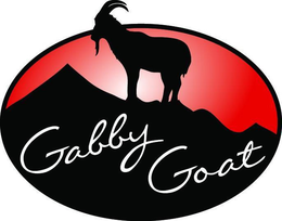 GABBY GOAT trademark