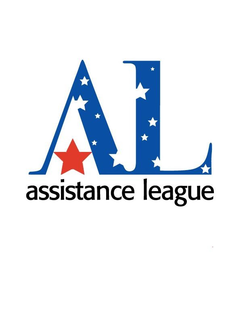 AL ASSISTANCE LEAGUE trademark