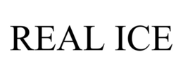 REAL ICE trademark