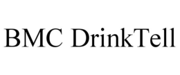 BMC DRINKTELL trademark