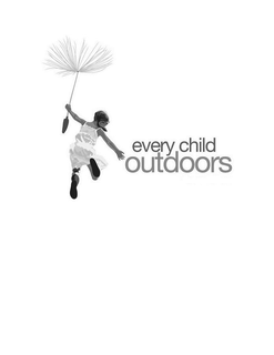 EVERY CHILD OUTDOORS trademark