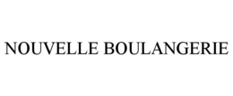 NOUVELLE BOULANGERIE trademark