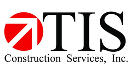 TIS CONSTRUCTION SERVICES, INC. trademark