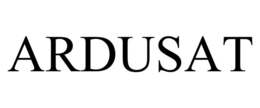 ARDUSAT trademark