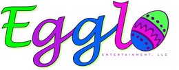 EGGLO ENTERTAINMENT LLC trademark