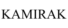 KAMIRAK trademark