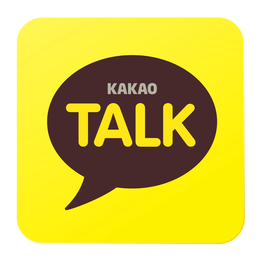 KAKAO TALK trademark