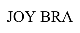 JOY BRA trademark