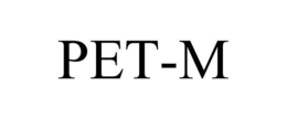 PET-M trademark