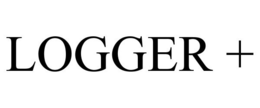 LOGGER + trademark