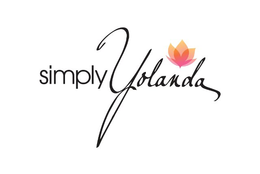 SIMPLY YOLANDA trademark