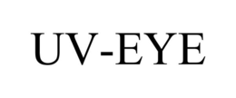 UV-EYE trademark