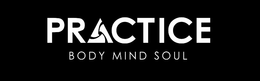 PRACTICE BODY MIND SOUL trademark