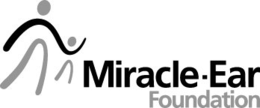MIRACLE-EAR FOUNDATION trademark