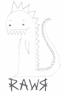 RAWR trademark