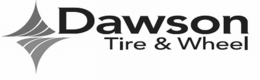 DAWSON TIRE & WHEEL trademark