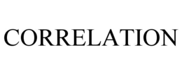 CORRELATION trademark
