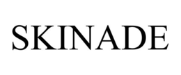 SKINADE trademark