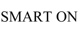 SMART ON trademark