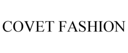 COVET FASHION trademark