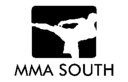 MMA SOUTH trademark