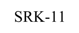 SRK-11 trademark