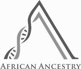 AA AFRICAN ANCESTRY trademark