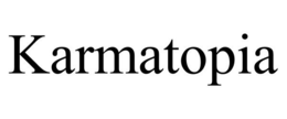 KARMATOPIA trademark