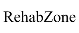 REHABZONE trademark
