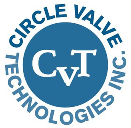 CIRCLE VALVE TECHNOLOGIES INC. CVT trademark