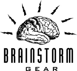 BRAINSTORM GEAR trademark