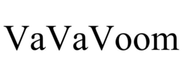 VAVAVOOM trademark