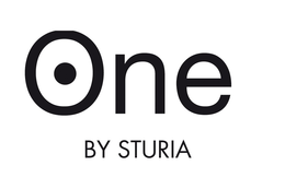 ONE BY STURIA trademark