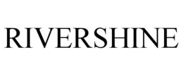 RIVERSHINE trademark