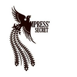 EMPRESS' SECRET trademark