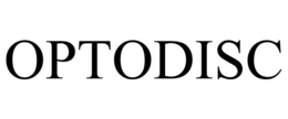 OPTODISC trademark