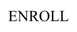 ENROLL trademark
