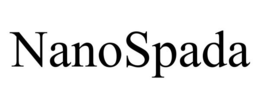 NANOSPADA trademark