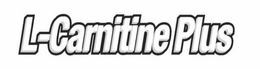 L-CARNITINE PLUS trademark